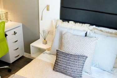 1 bed studio, Curzon Street, Hockley, Nottingham, NG31BE - Image 5